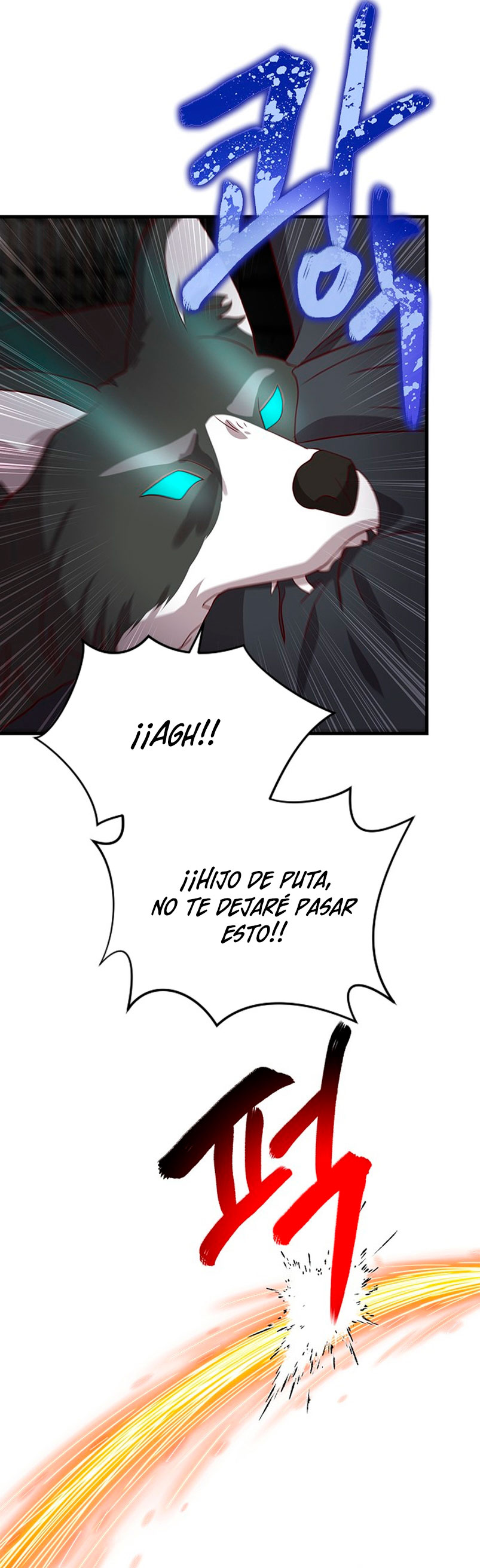 La doble vida de la Condesa Capítulo 49 - Página 27