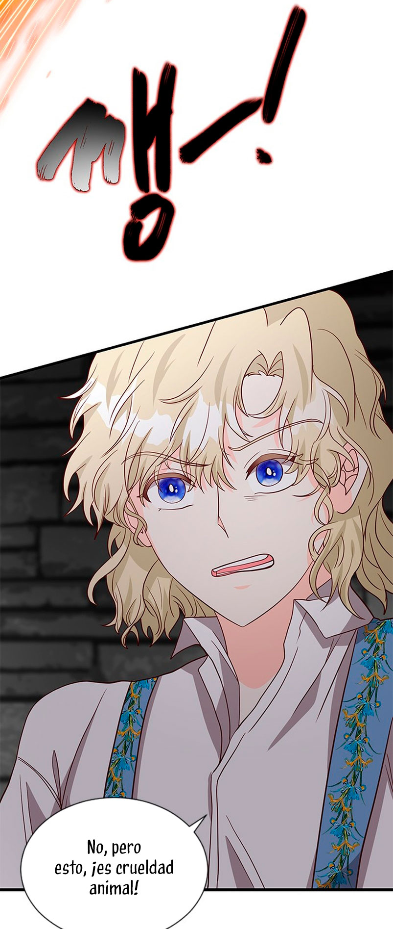 La doble vida de la Condesa Capítulo 49 - Página 28