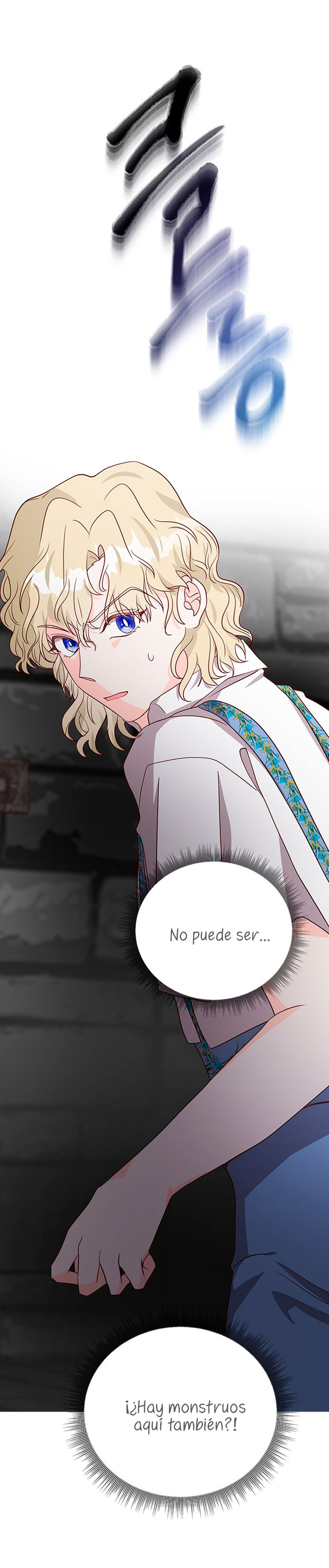 La doble vida de la Condesa Capítulo 49 - Página 3