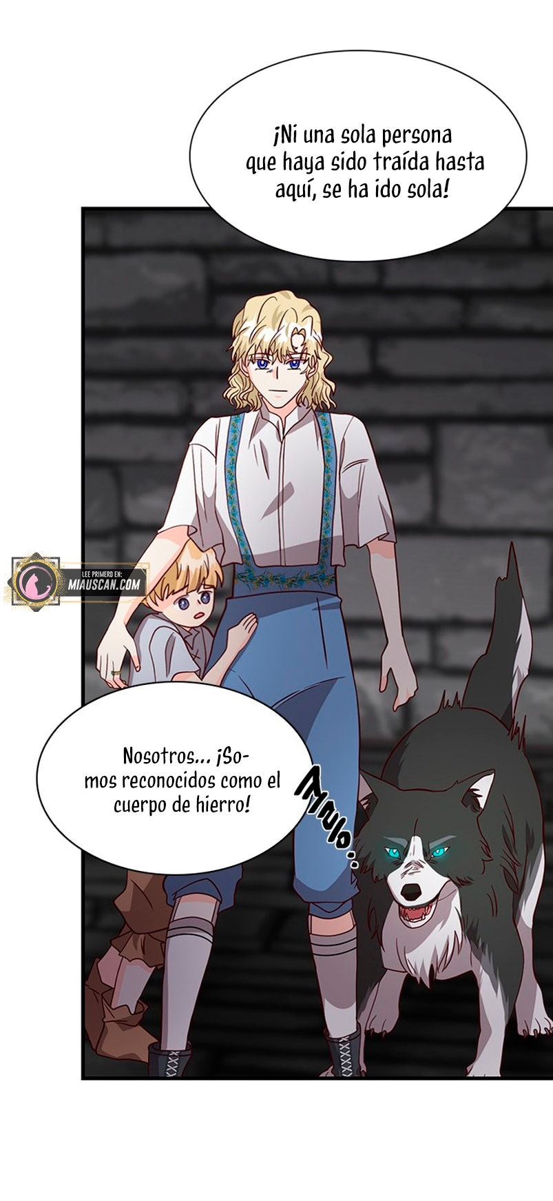 La doble vida de la Condesa Capítulo 49 - Página 30