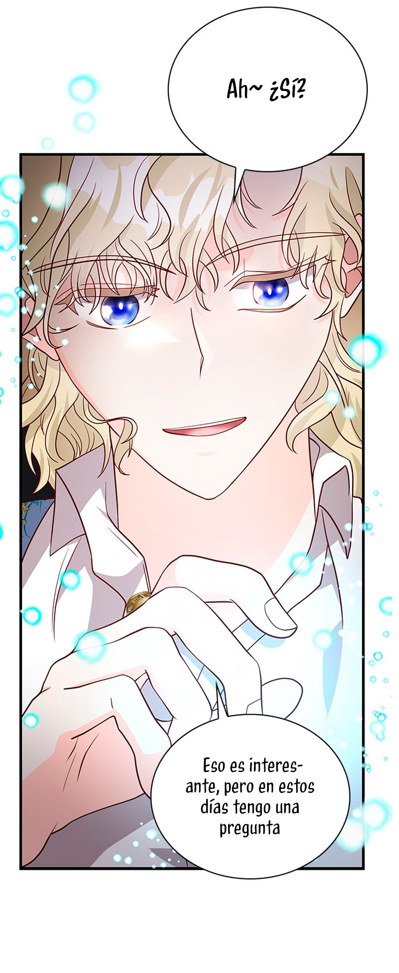 La doble vida de la Condesa Capítulo 49 - Página 31