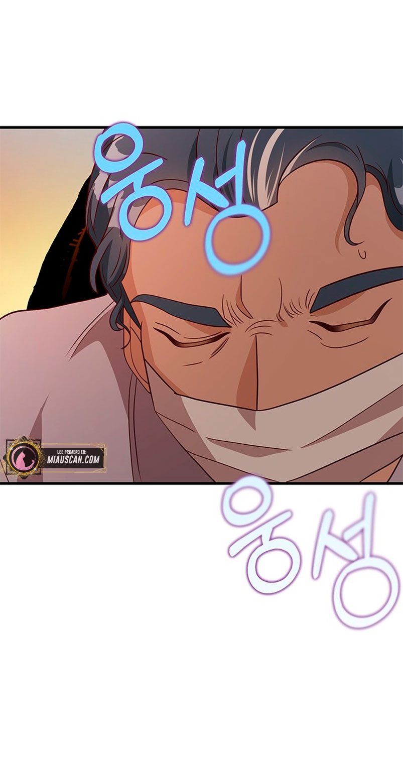 La doble vida de la Condesa Capítulo 49 - Página 36