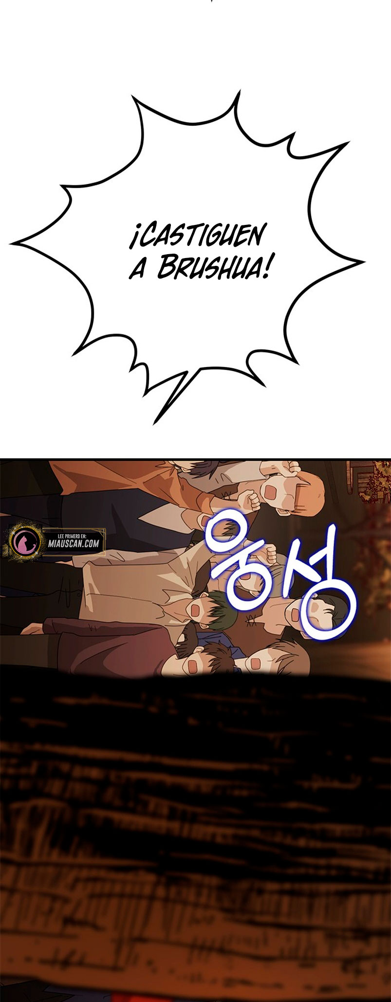 La doble vida de la Condesa Capítulo 49 - Página 39