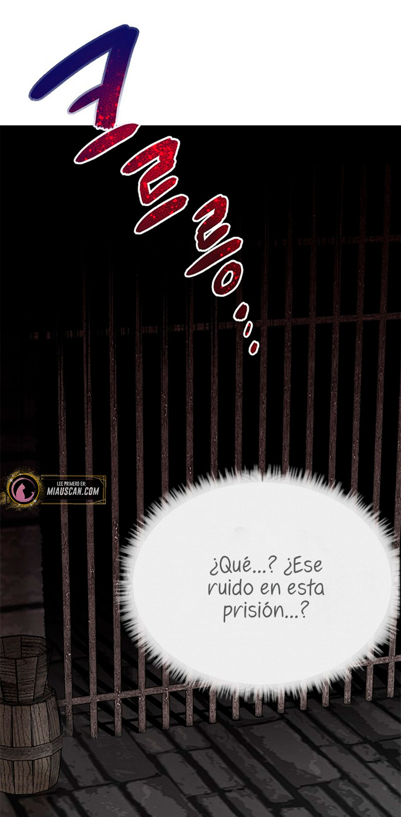 La doble vida de la Condesa Capítulo 49 - Página 4