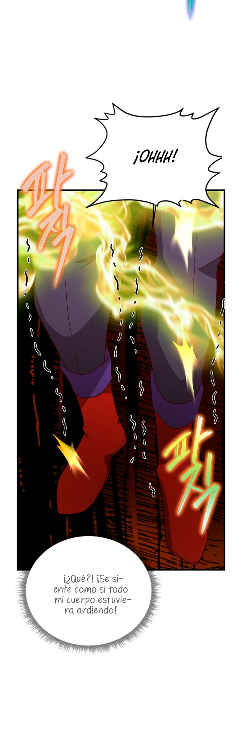 La doble vida de la Condesa Capítulo 49 - Página 46