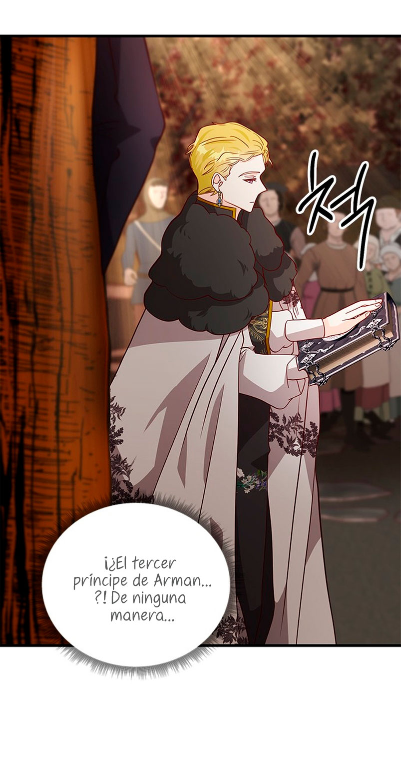 La doble vida de la Condesa Capítulo 49 - Página 47