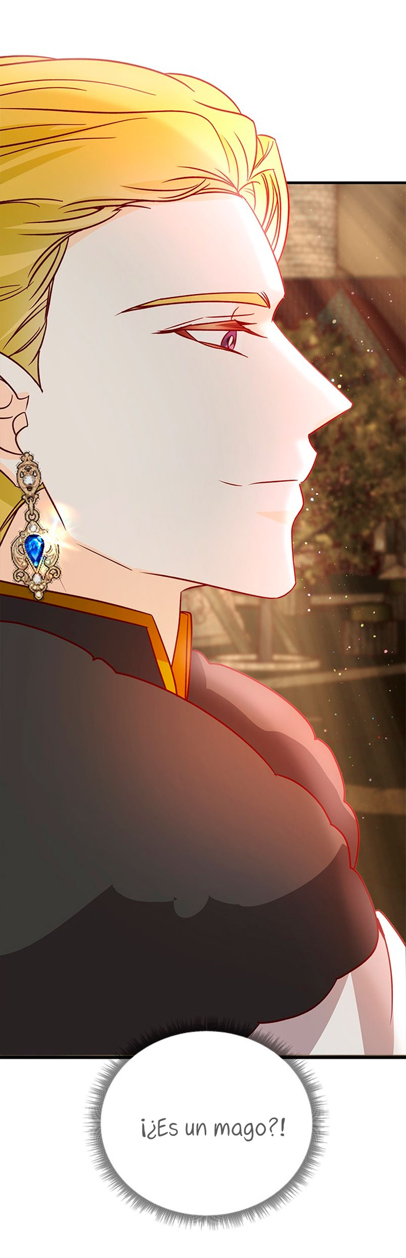 La doble vida de la Condesa Capítulo 49 - Página 48