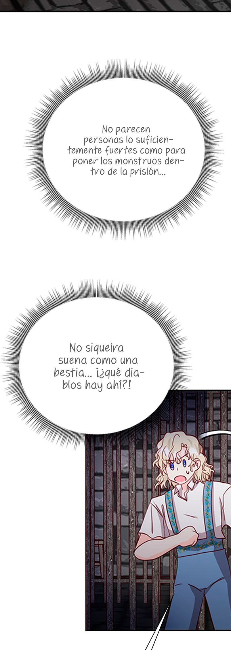 La doble vida de la Condesa Capítulo 49 - Página 5