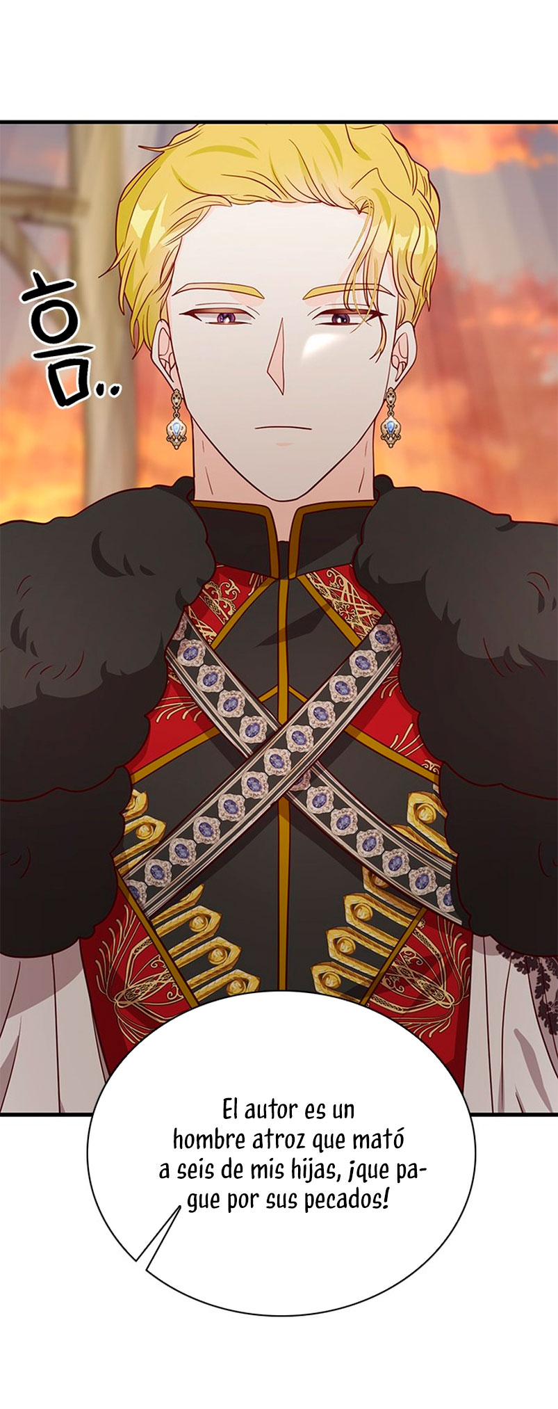 La doble vida de la Condesa Capítulo 49 - Página 55