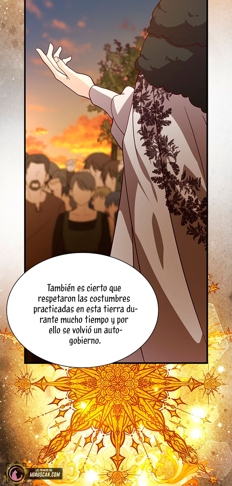 La doble vida de la Condesa Capítulo 49 - Página 58