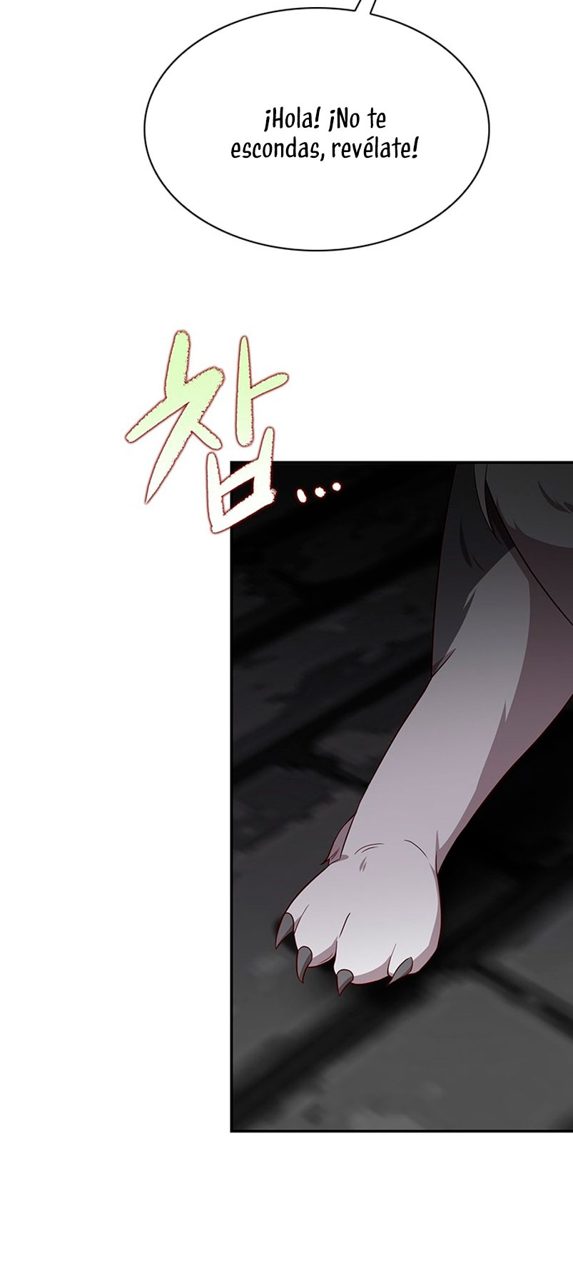 La doble vida de la Condesa Capítulo 49 - Página 6