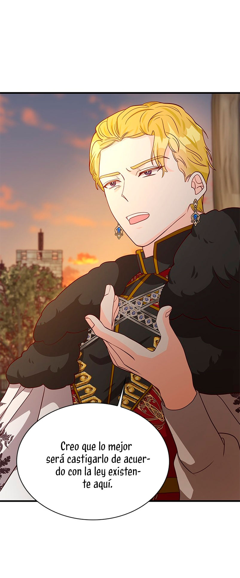 La doble vida de la Condesa Capítulo 49 - Página 60