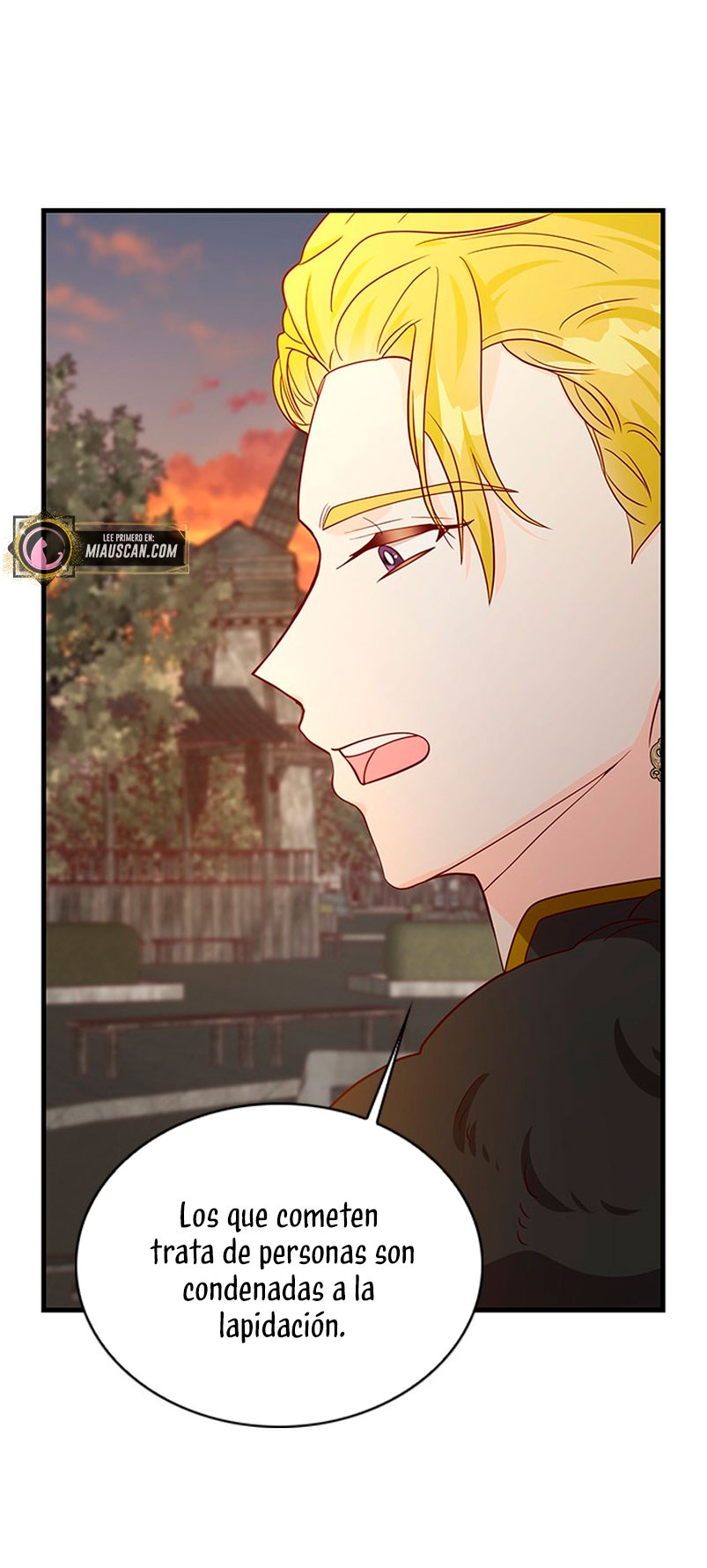 La doble vida de la Condesa Capítulo 49 - Página 62