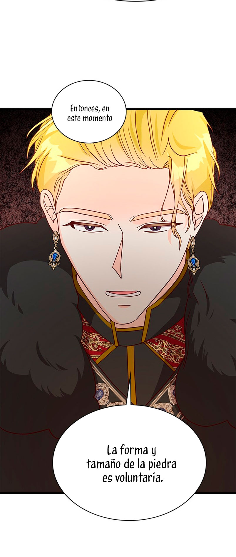 La doble vida de la Condesa Capítulo 49 - Página 64