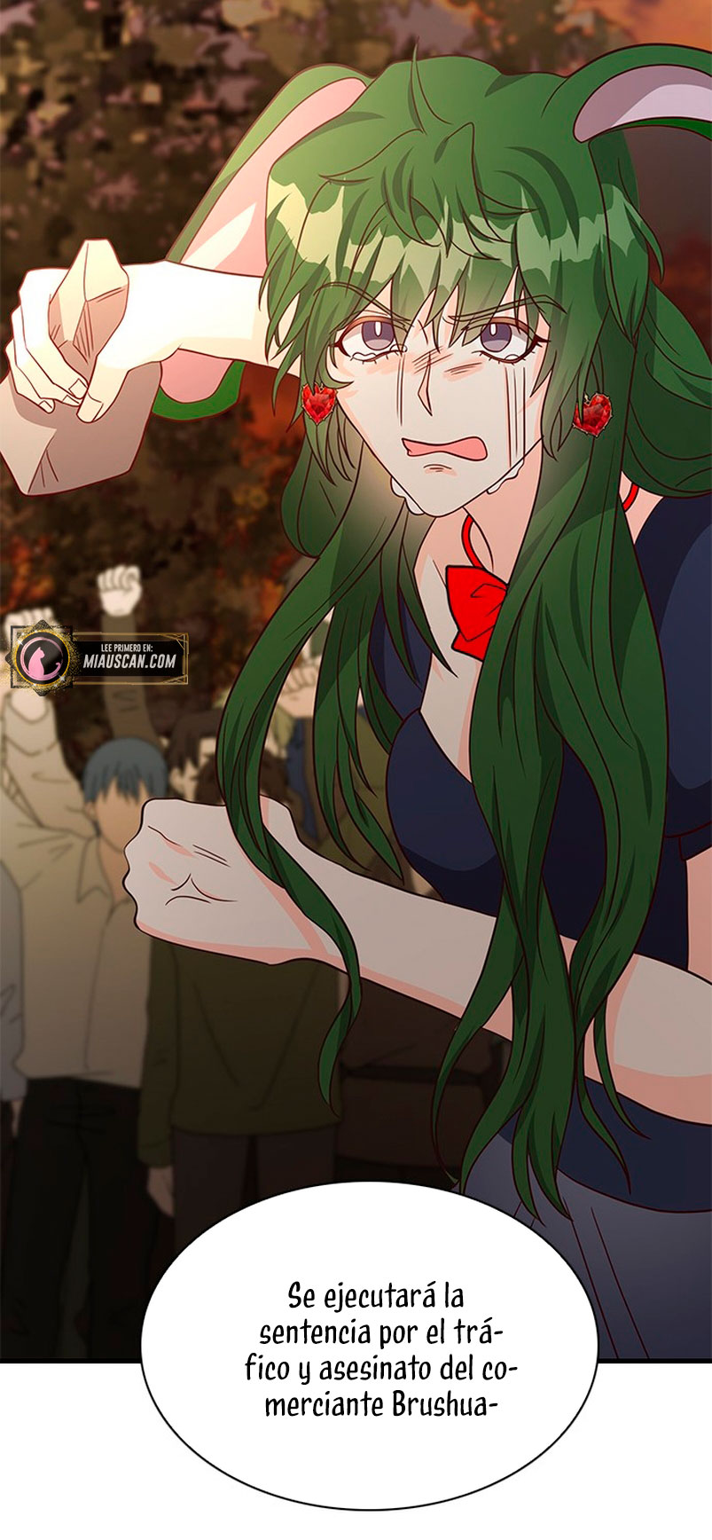 La doble vida de la Condesa Capítulo 49 - Página 66