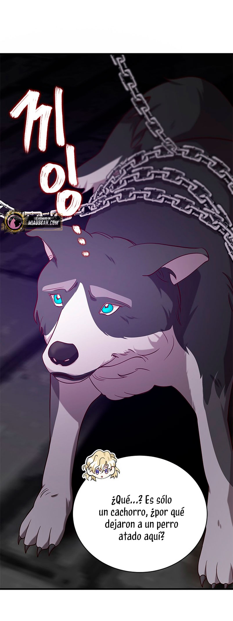 La doble vida de la Condesa Capítulo 49 - Página 7