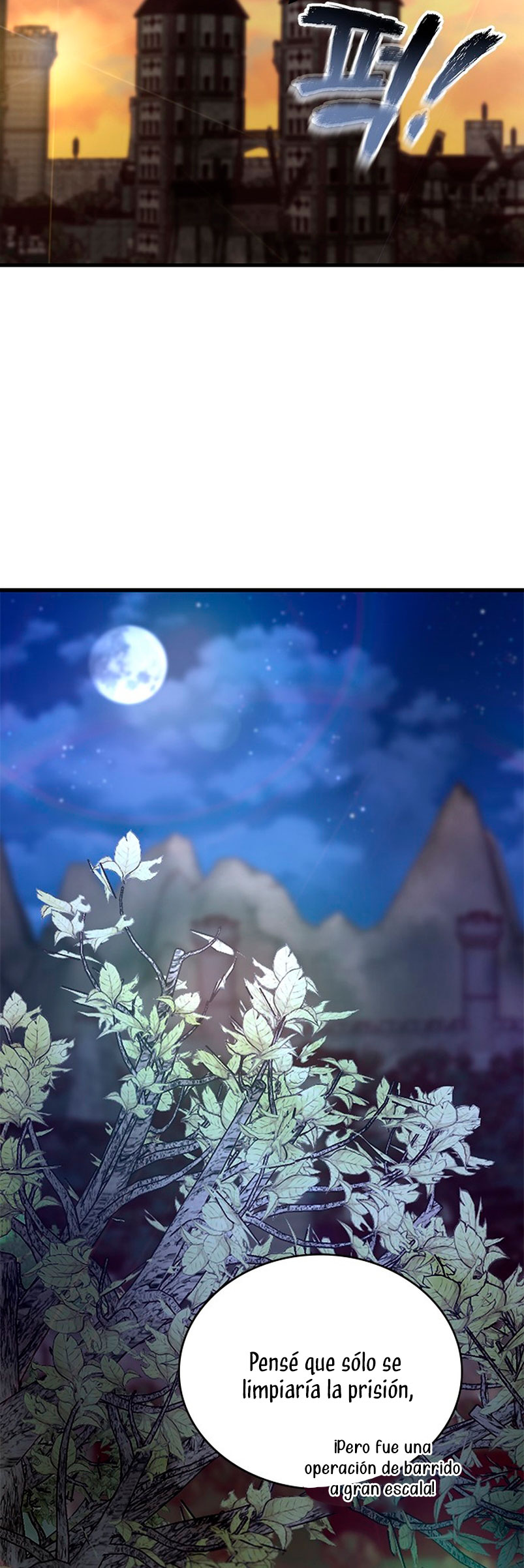 La doble vida de la Condesa Capítulo 49 - Página 71