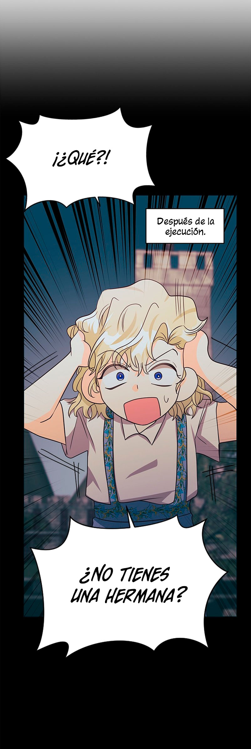 La doble vida de la Condesa Capítulo 49 - Página 75