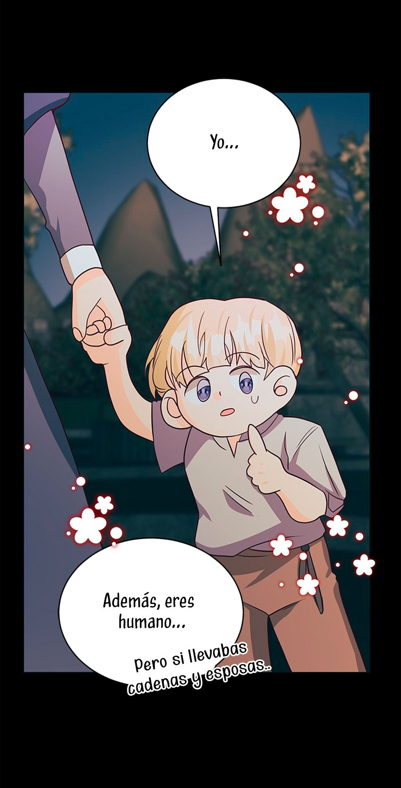 La doble vida de la Condesa Capítulo 49 - Página 76