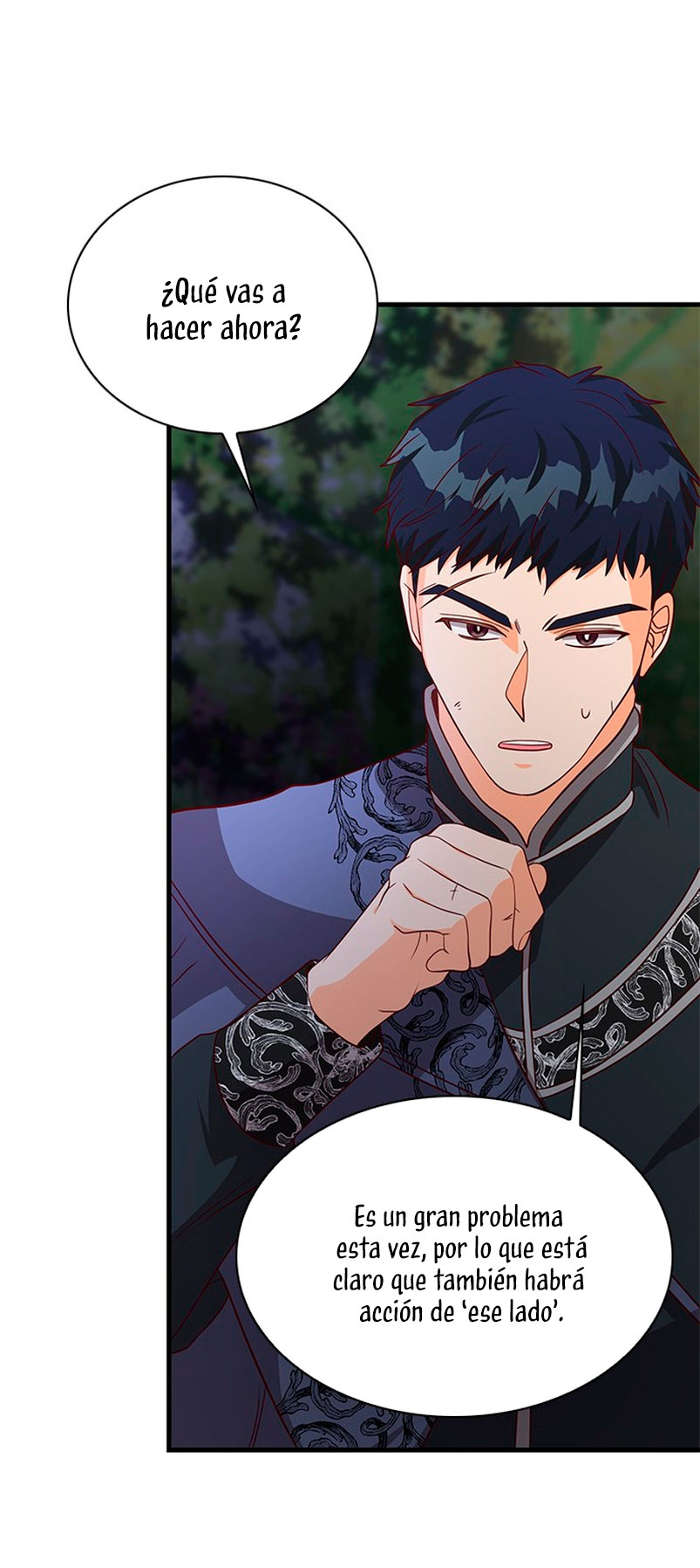 La doble vida de la Condesa Capítulo 49 - Página 82