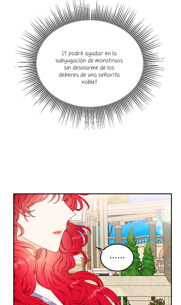 La doble vida de la Condesa Capítulo 5 - Página 11