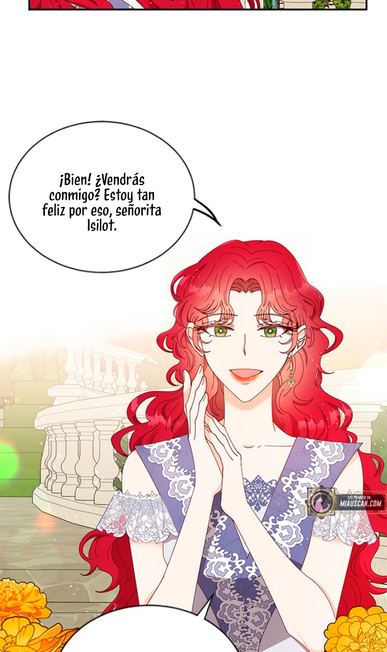 La doble vida de la Condesa Capítulo 5 - Página 12