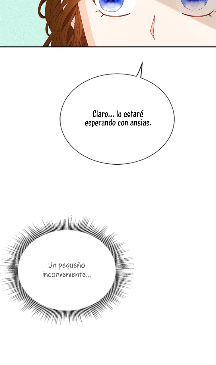 La doble vida de la Condesa Capítulo 5 - Página 14