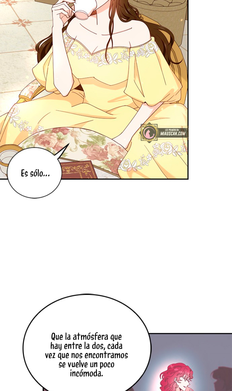 La doble vida de la Condesa Capítulo 5 - Página 19