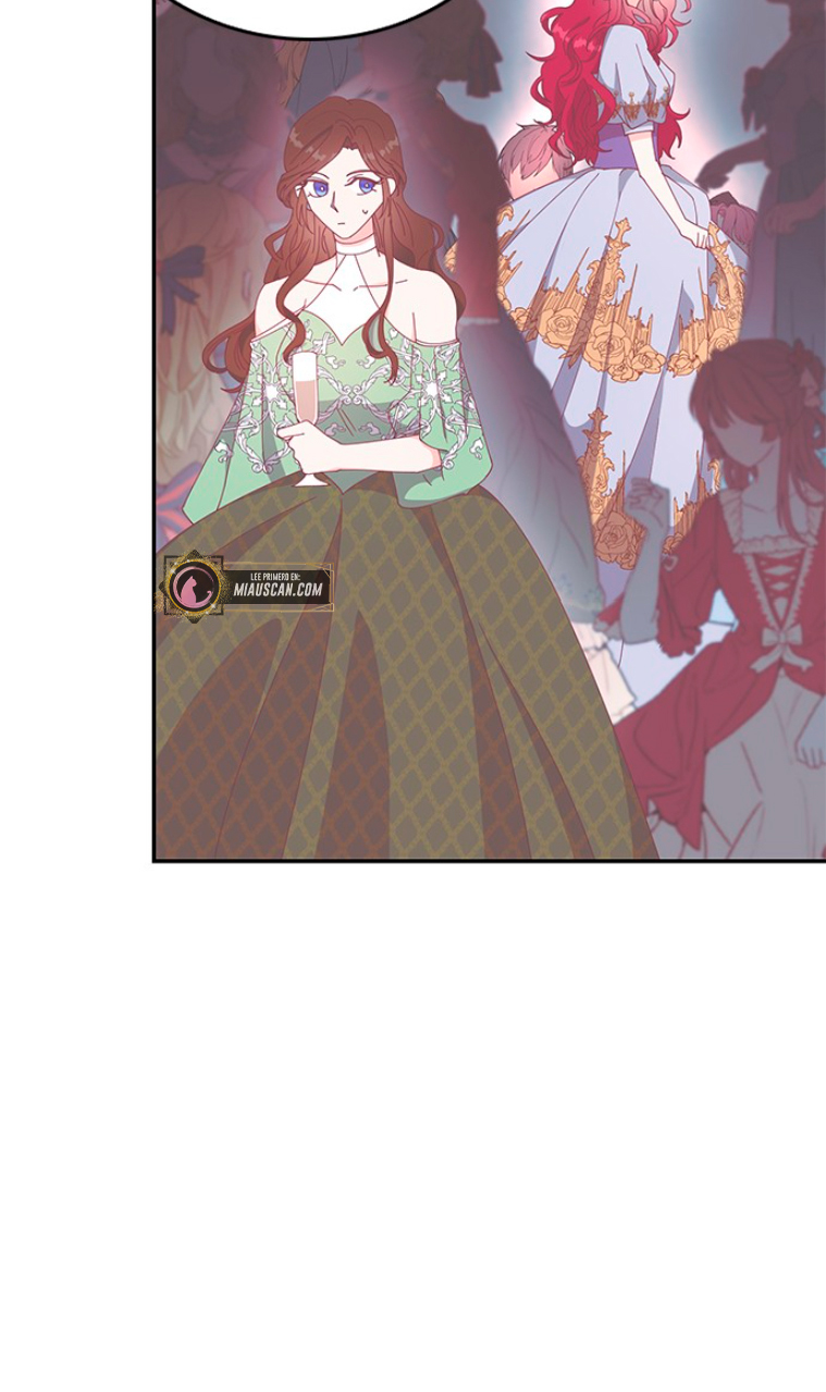 La doble vida de la Condesa Capítulo 5 - Página 20