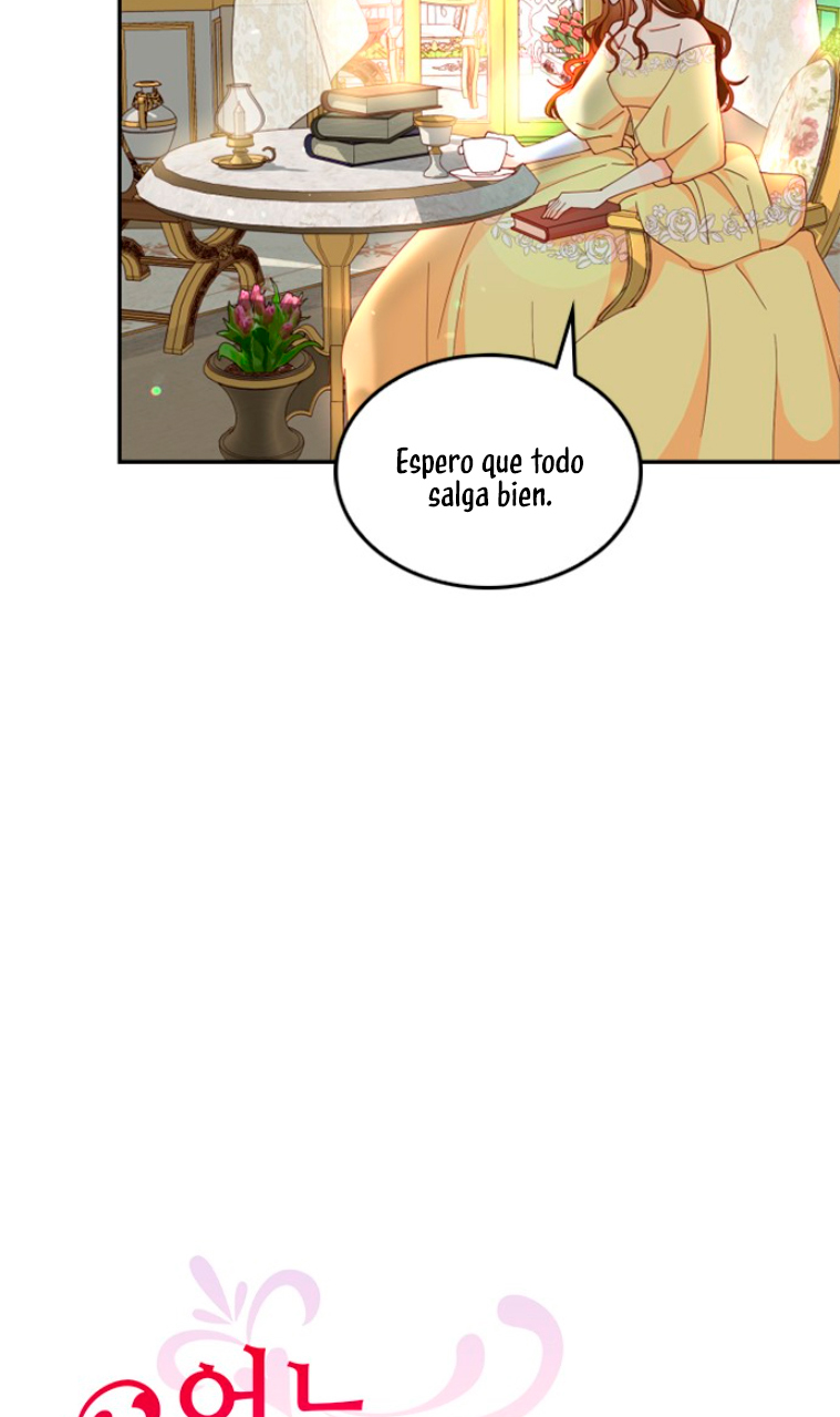 La doble vida de la Condesa Capítulo 5 - Página 22