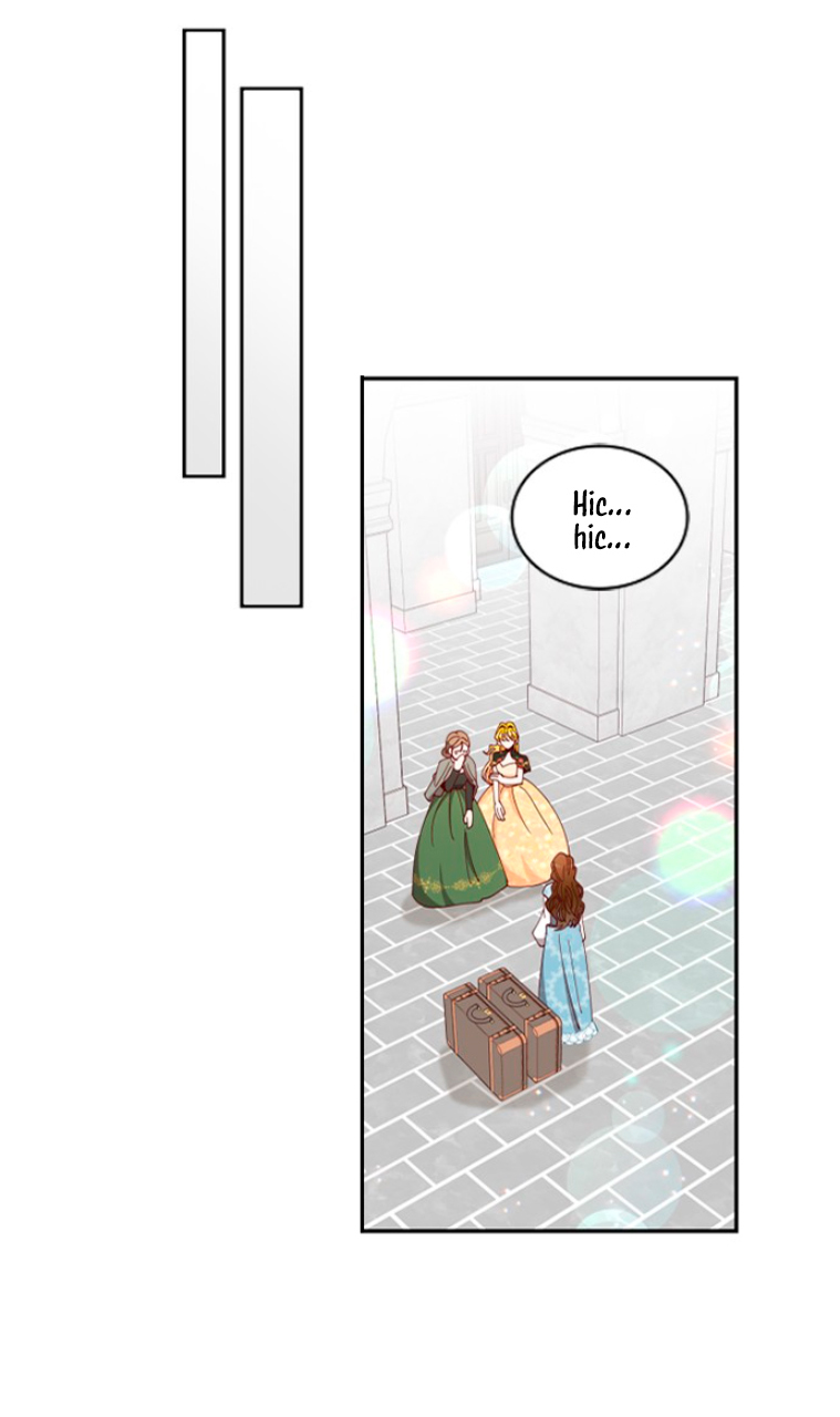 La doble vida de la Condesa Capítulo 5 - Página 24