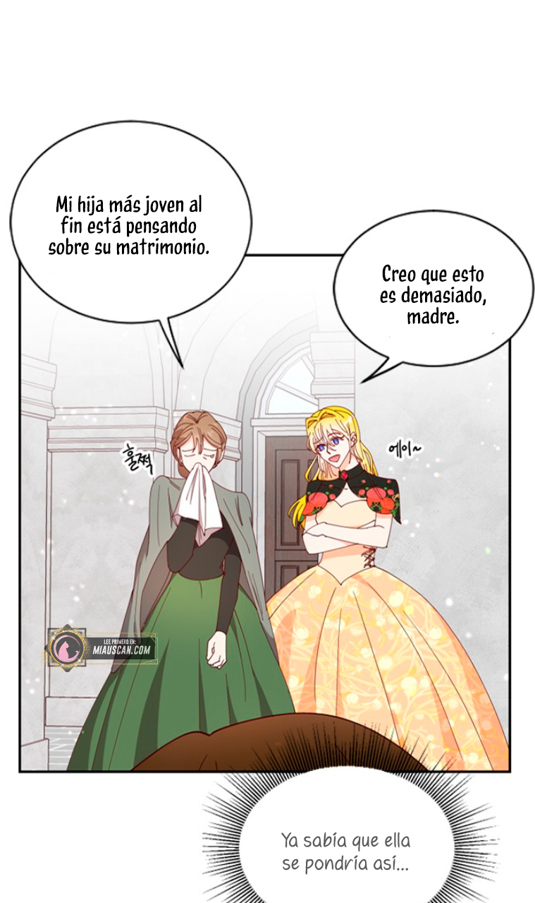 La doble vida de la Condesa Capítulo 5 - Página 25