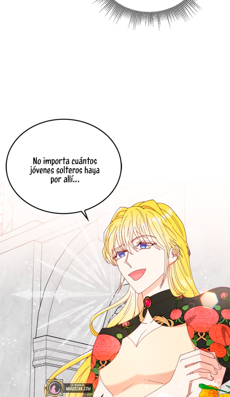 La doble vida de la Condesa Capítulo 5 - Página 26