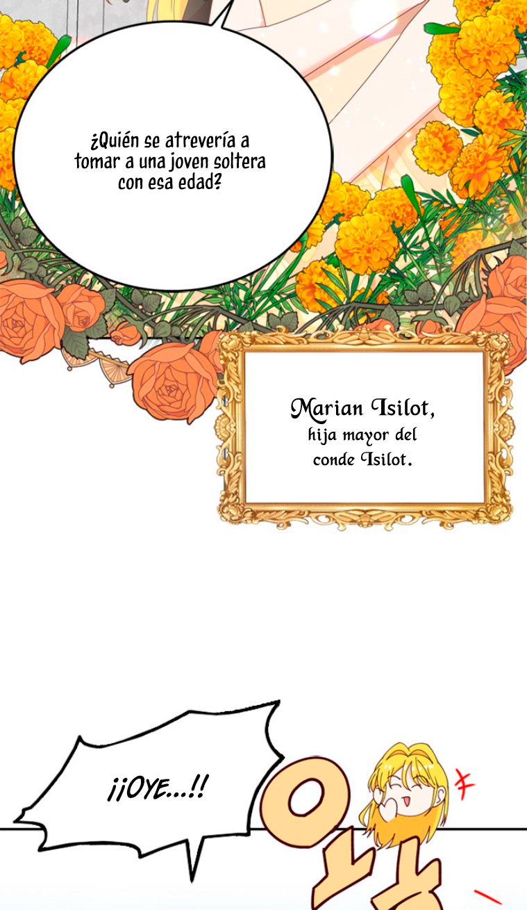 La doble vida de la Condesa Capítulo 5 - Página 27