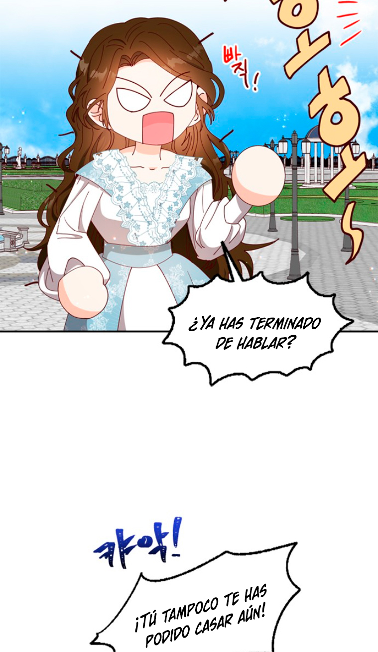 La doble vida de la Condesa Capítulo 5 - Página 28