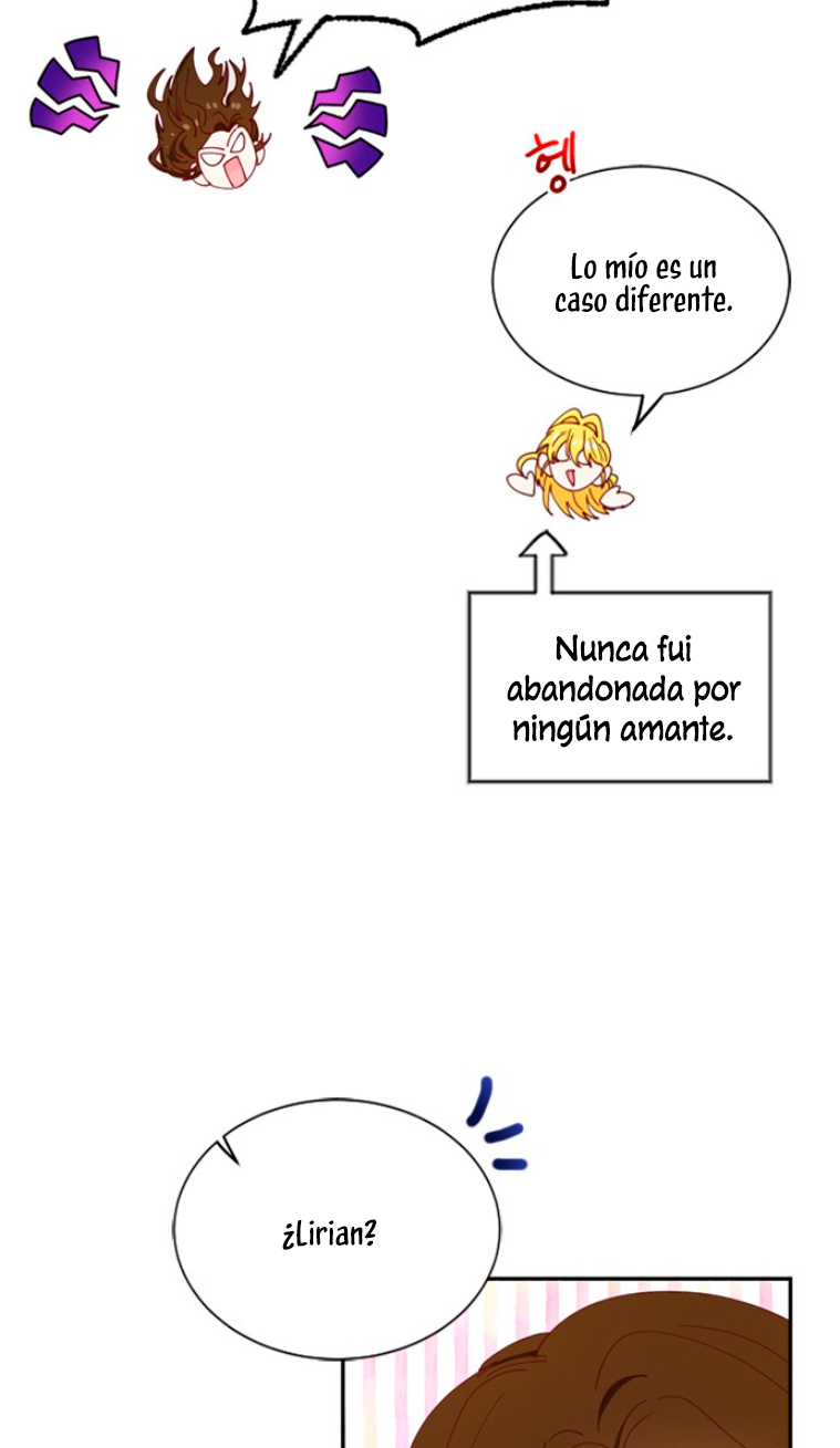 La doble vida de la Condesa Capítulo 5 - Página 29