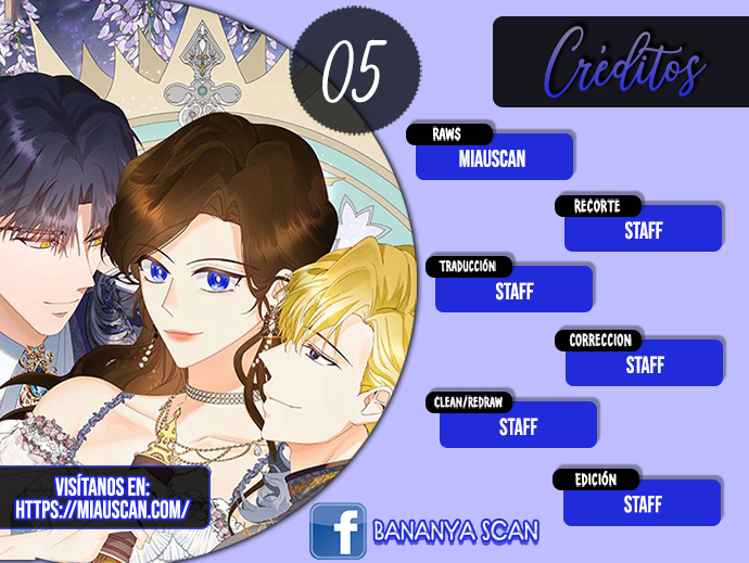 La doble vida de la Condesa Capítulo 5 - Página 3