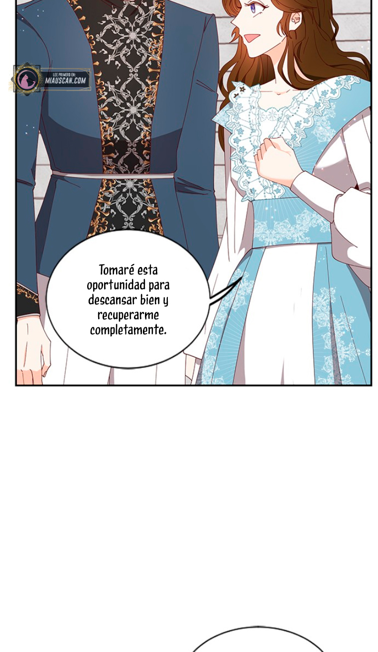 La doble vida de la Condesa Capítulo 5 - Página 34