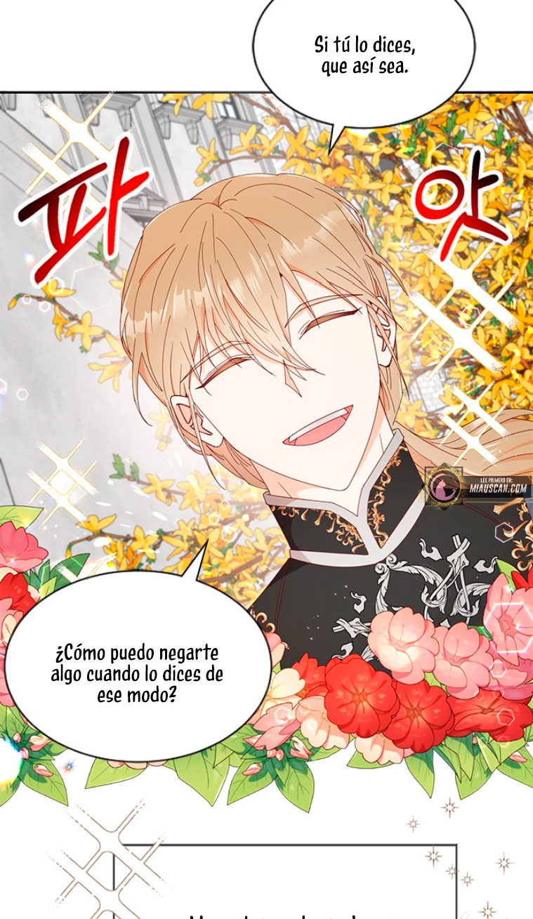 La doble vida de la Condesa Capítulo 5 - Página 35