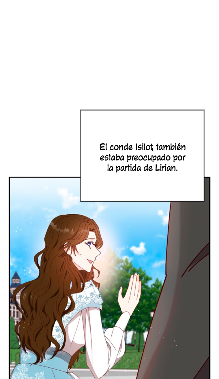 La doble vida de la Condesa Capítulo 5 - Página 39