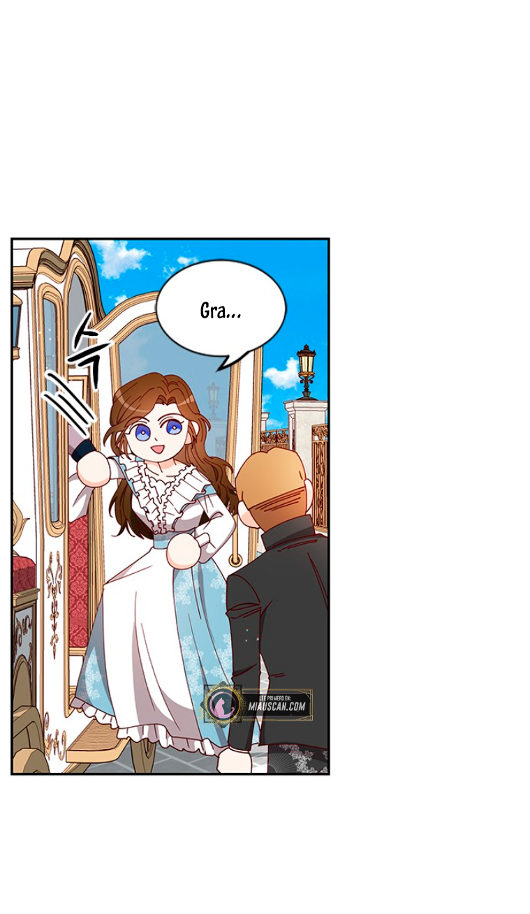 La doble vida de la Condesa Capítulo 5 - Página 50