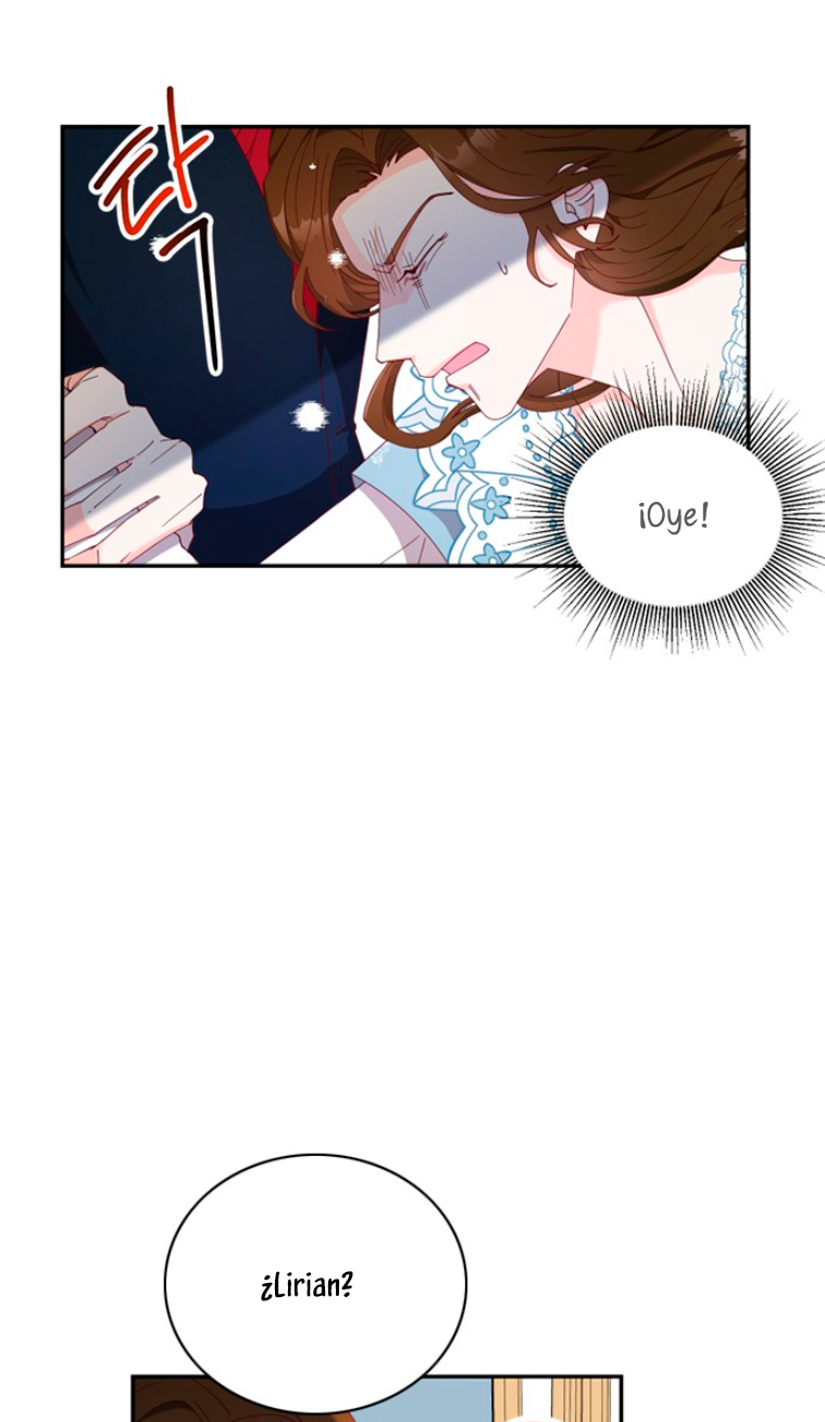 La doble vida de la Condesa Capítulo 5 - Página 52