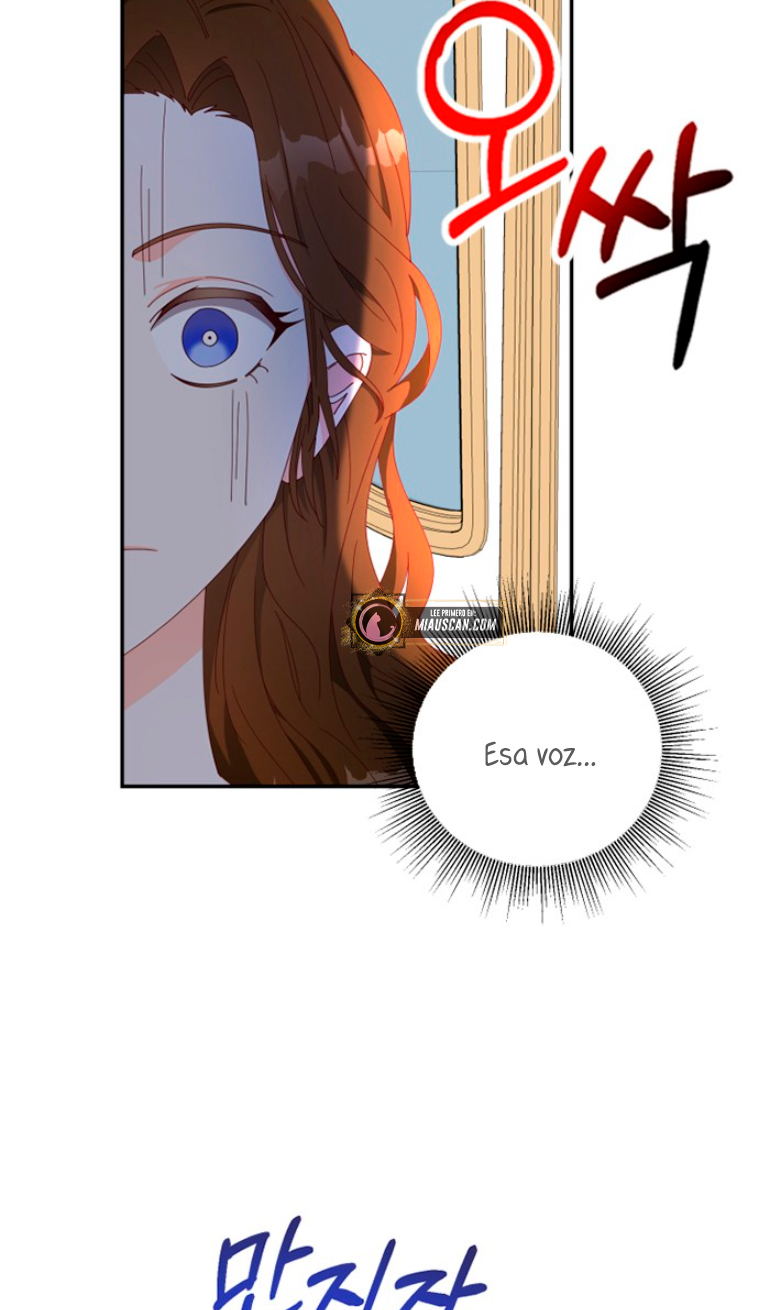 La doble vida de la Condesa Capítulo 5 - Página 53