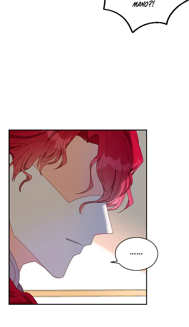 La doble vida de la Condesa Capítulo 5 - Página 58