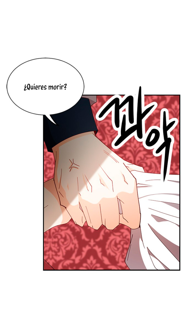 La doble vida de la Condesa Capítulo 5 - Página 59