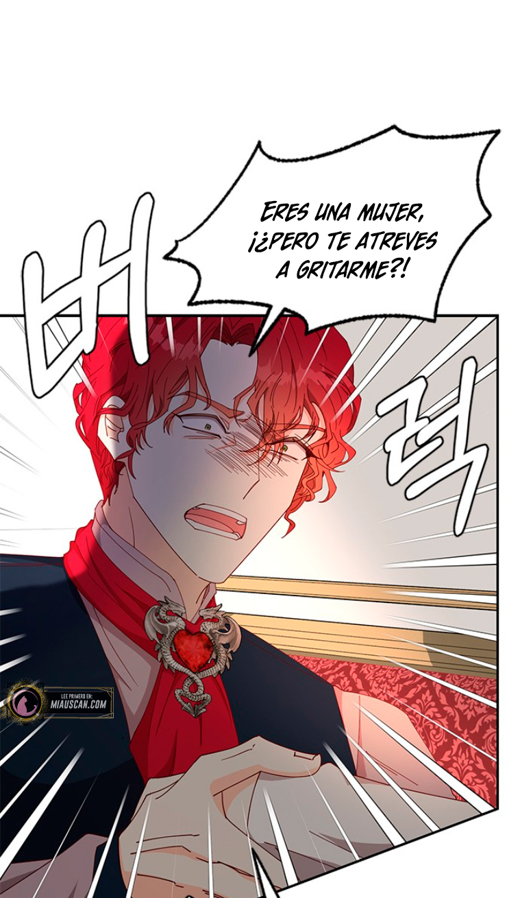 La doble vida de la Condesa Capítulo 5 - Página 60