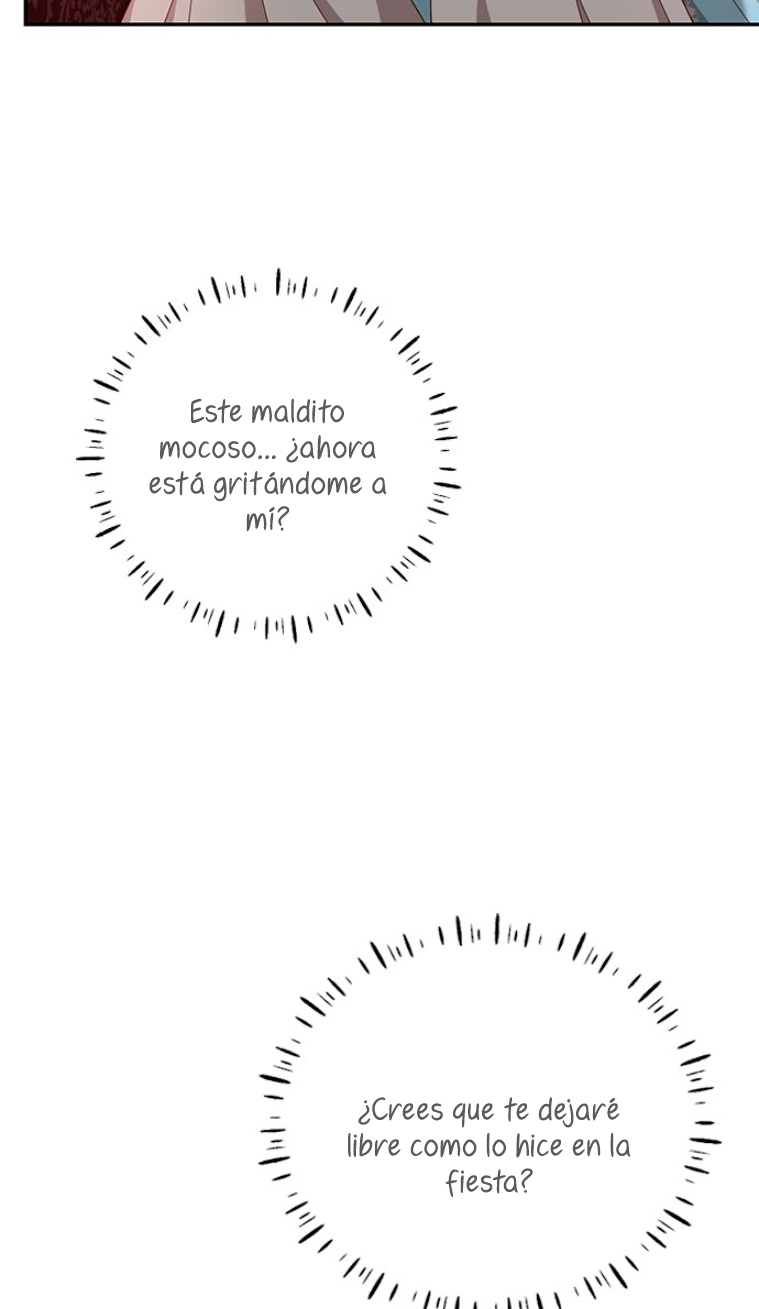 La doble vida de la Condesa Capítulo 5 - Página 62