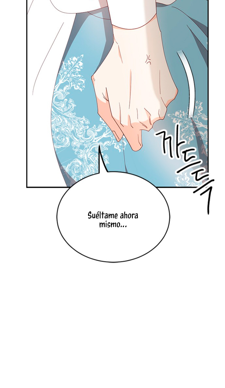 La doble vida de la Condesa Capítulo 5 - Página 64