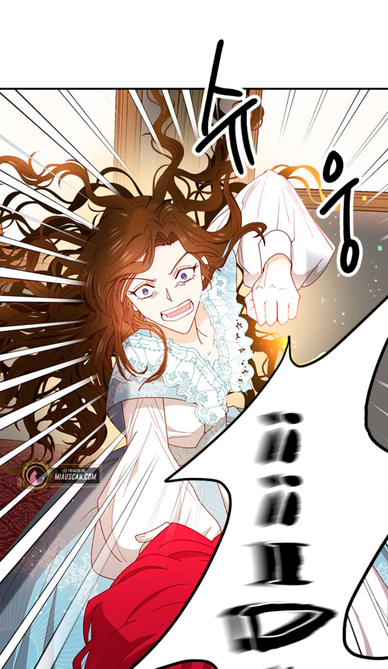 La doble vida de la Condesa Capítulo 5 - Página 65