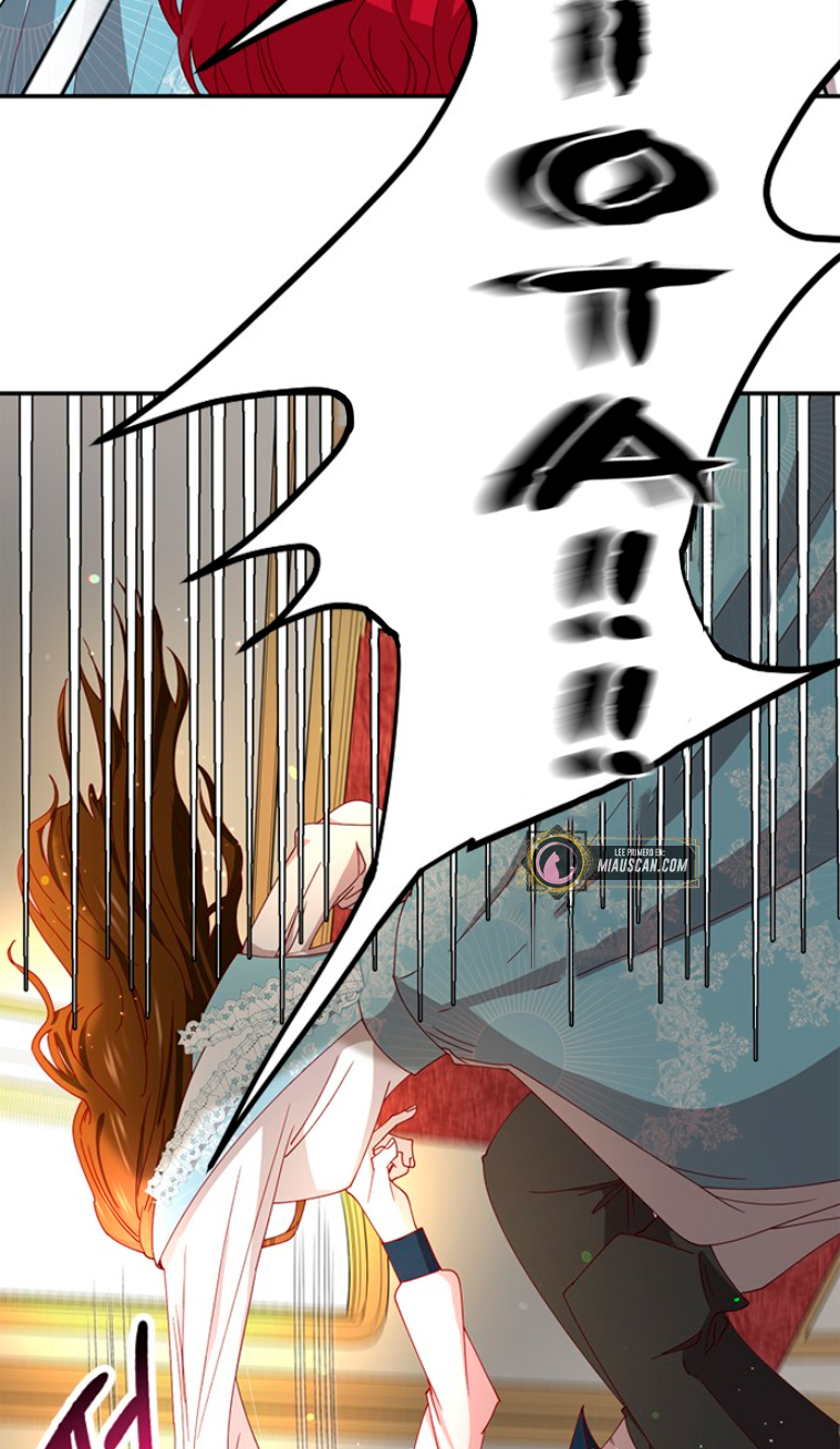 La doble vida de la Condesa Capítulo 5 - Página 66